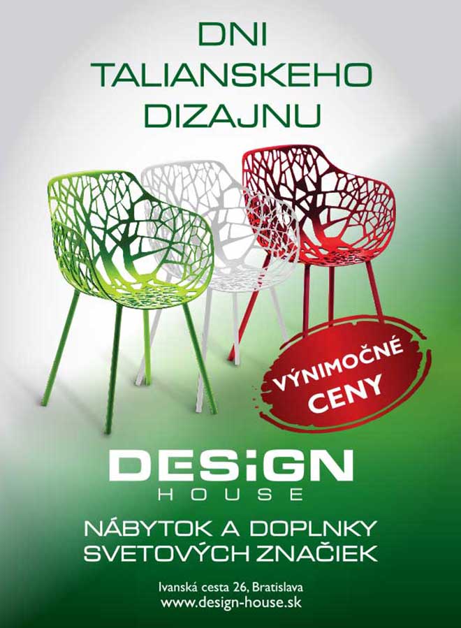DESIGN HOUSE