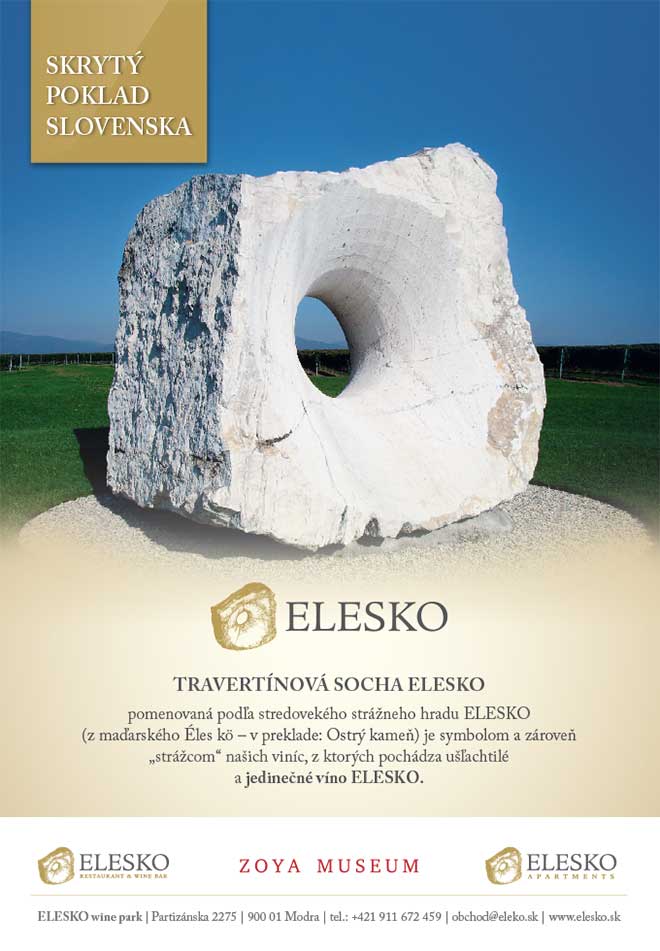 ELESKO