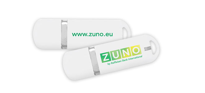 ZUNO Bank