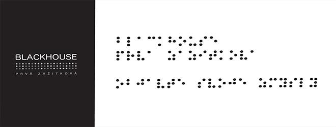 BLACKHOUSE
