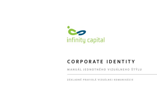 infinity capital