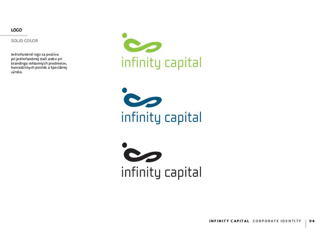 infinity capital