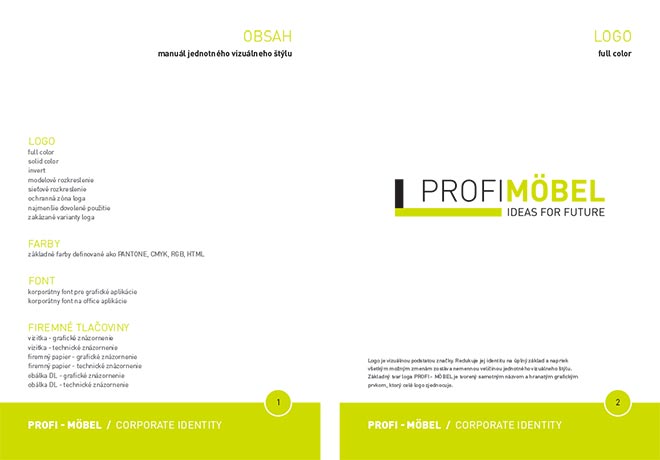PROFIMOBEL