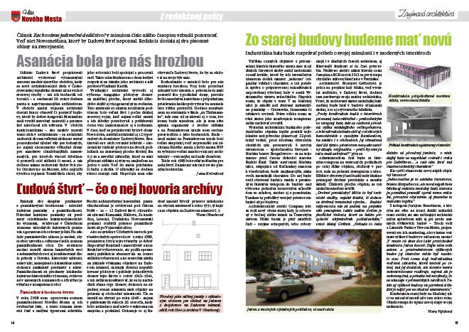 BRATISLAVA Nové Mesto
