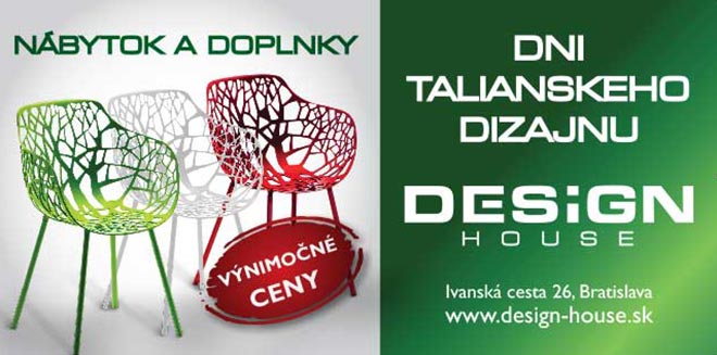 DESIGN house