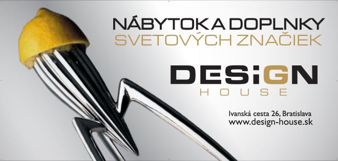 DESIGN house