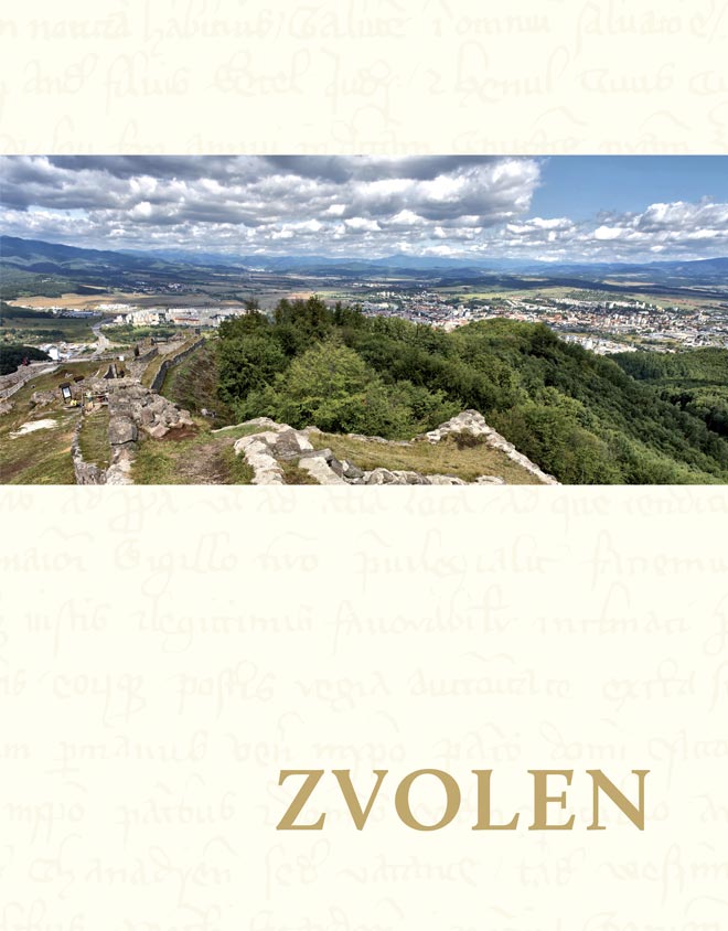 zvolen