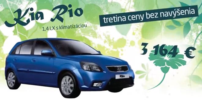 Slovakia Auto